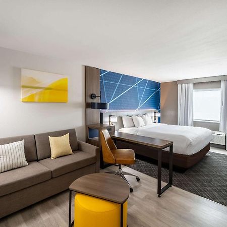 Comfort Suites Longview North Экстерьер фото