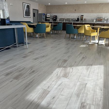 Comfort Suites Longview North Экстерьер фото