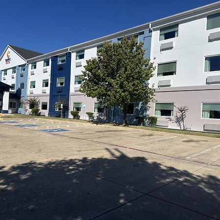 Comfort Suites Longview North Экстерьер фото