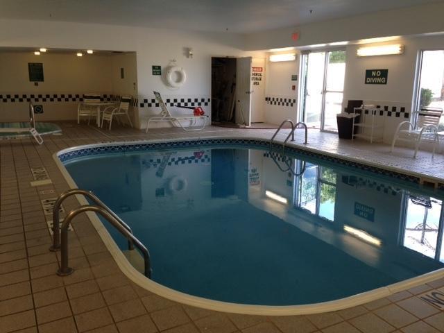 Comfort Suites Longview North Экстерьер фото