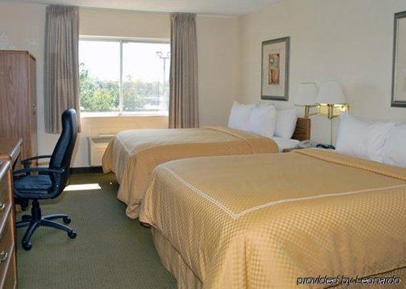 Comfort Suites Longview North Номер фото