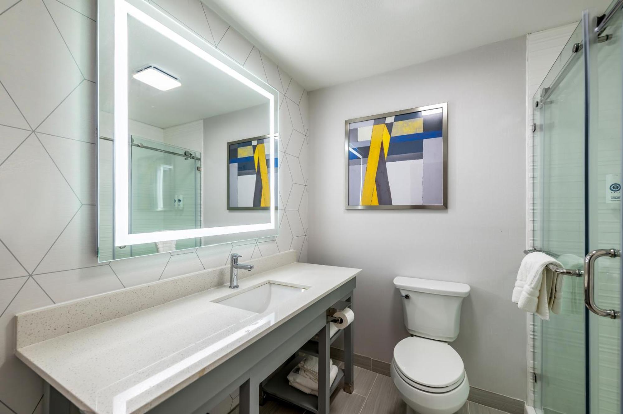 Comfort Suites Longview North Экстерьер фото