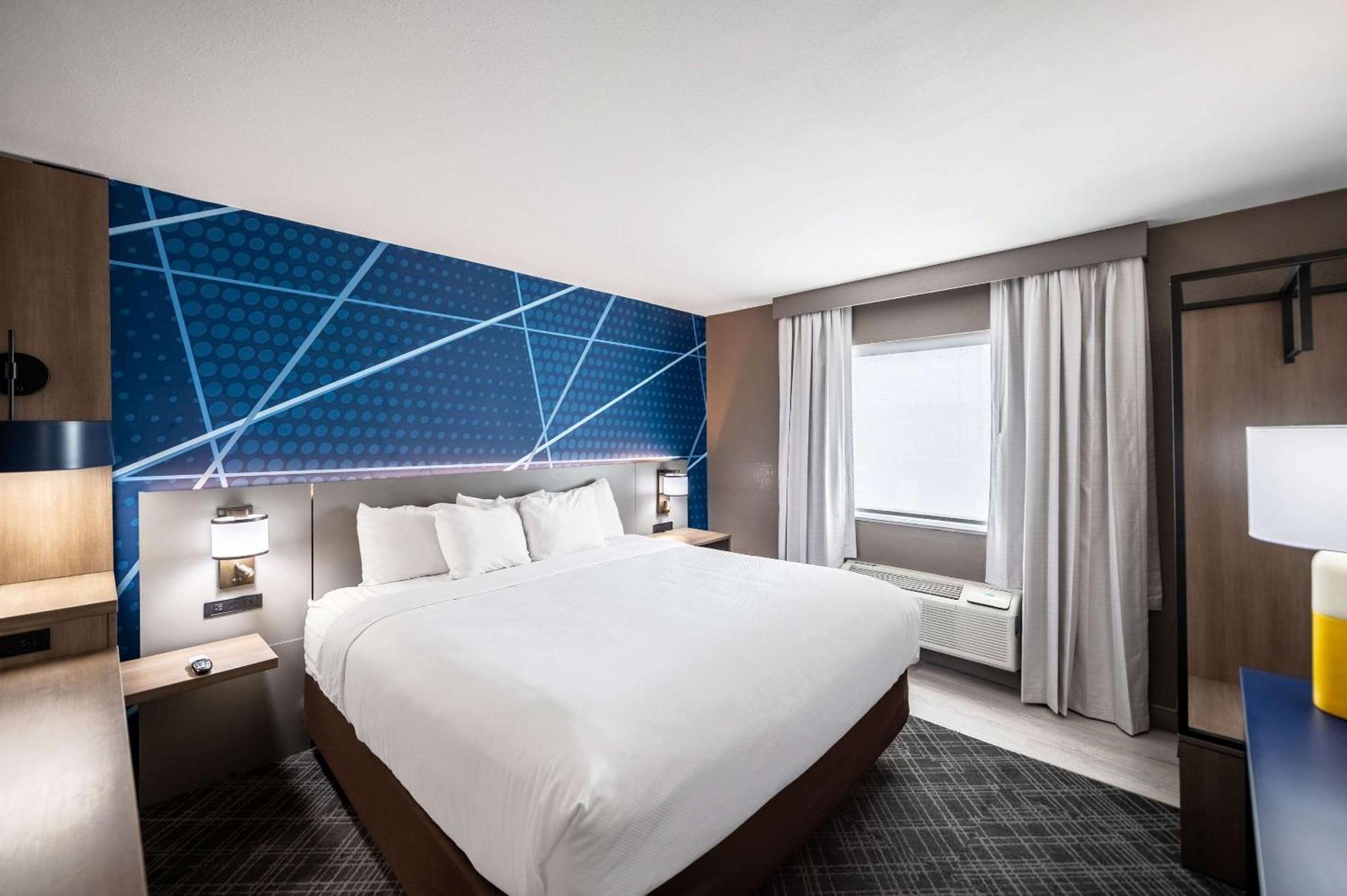 Comfort Suites Longview North Экстерьер фото