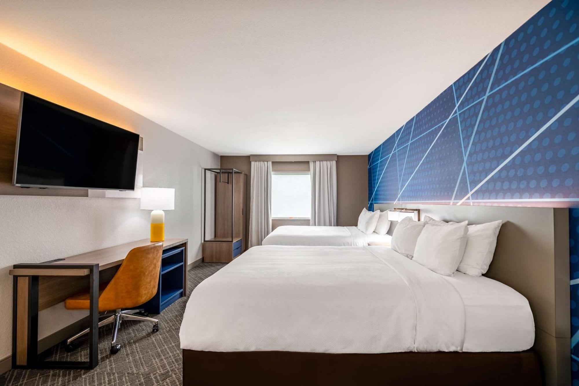 Comfort Suites Longview North Экстерьер фото