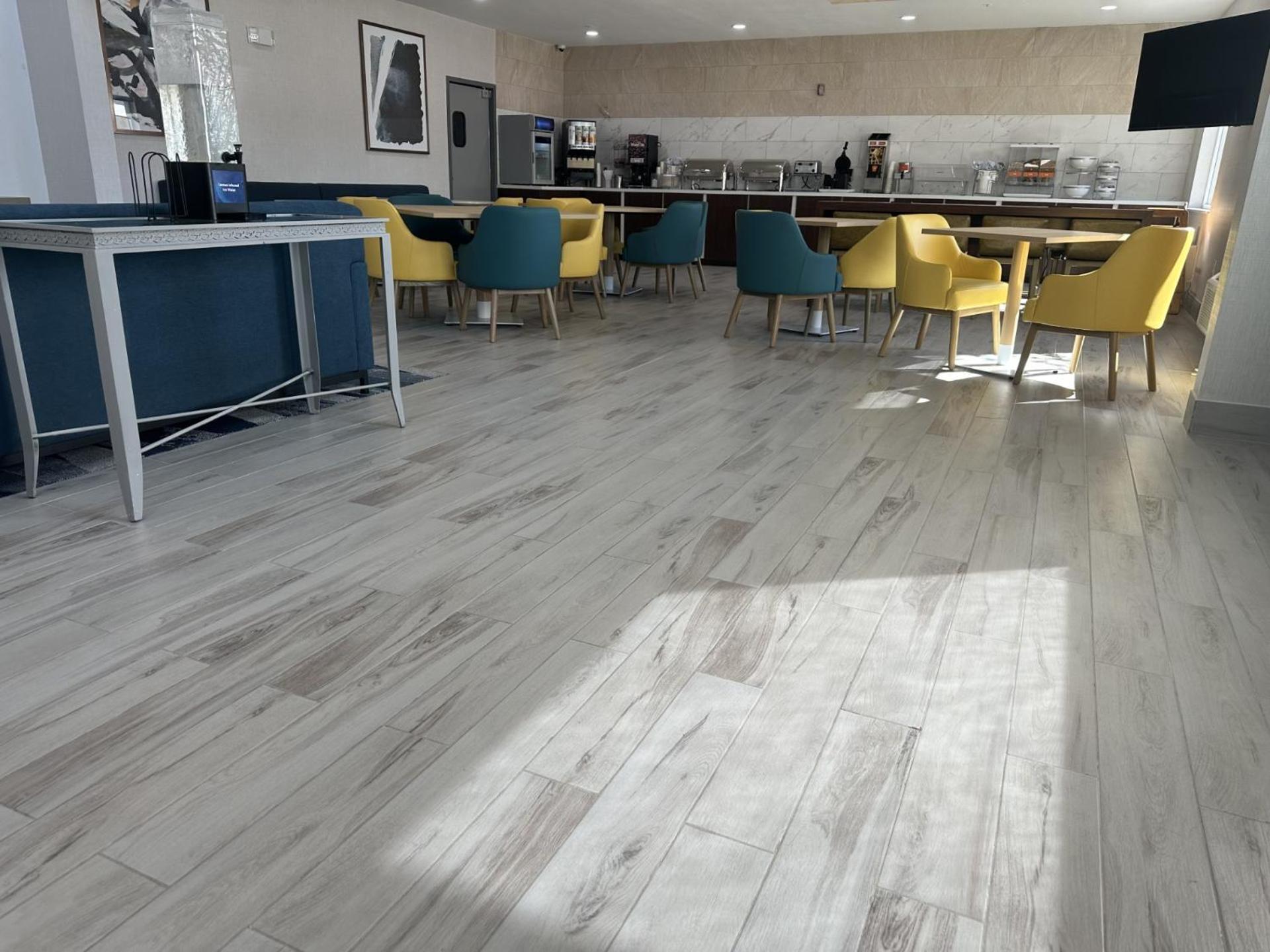 Comfort Suites Longview North Экстерьер фото