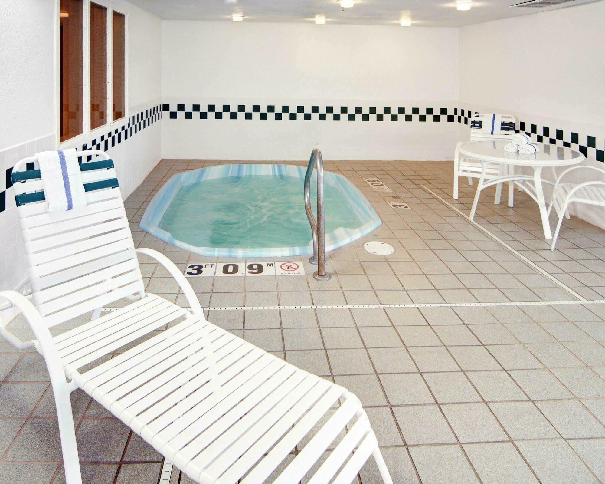 Comfort Suites Longview North Экстерьер фото